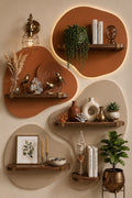 Nooksie Wall