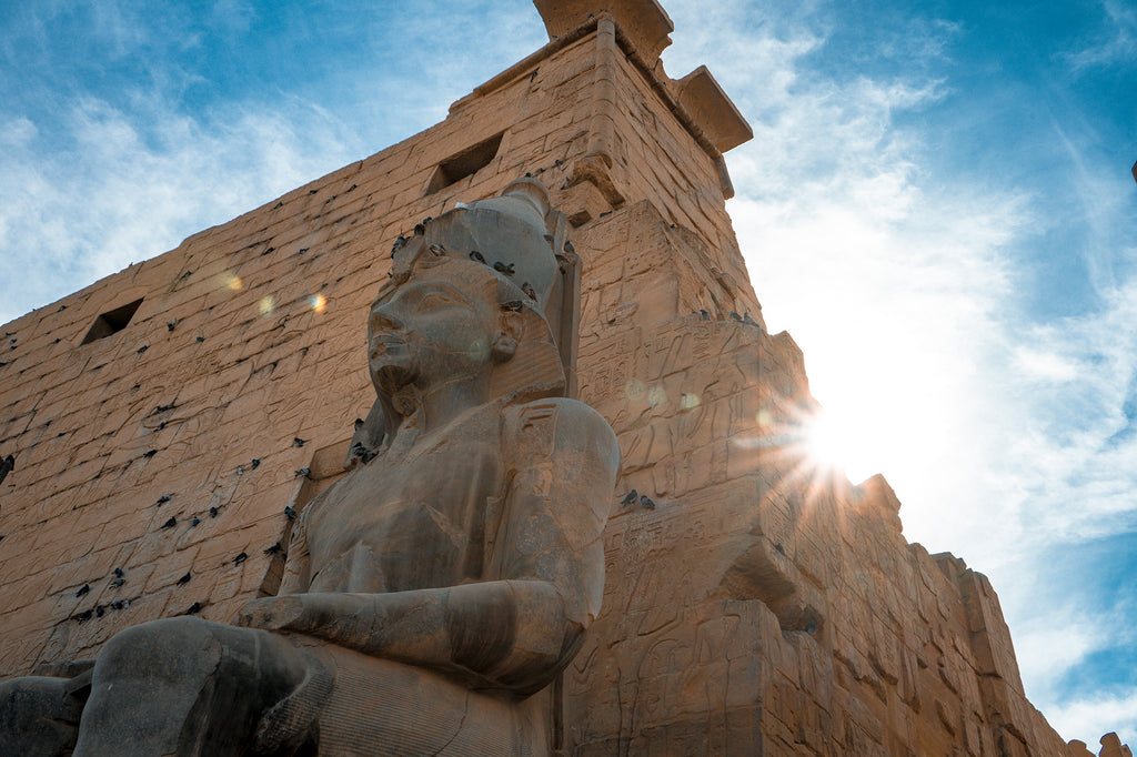 Aswan
