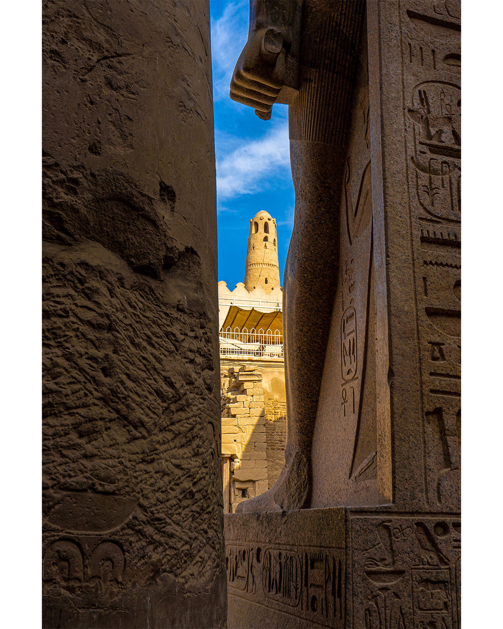 Aswan
