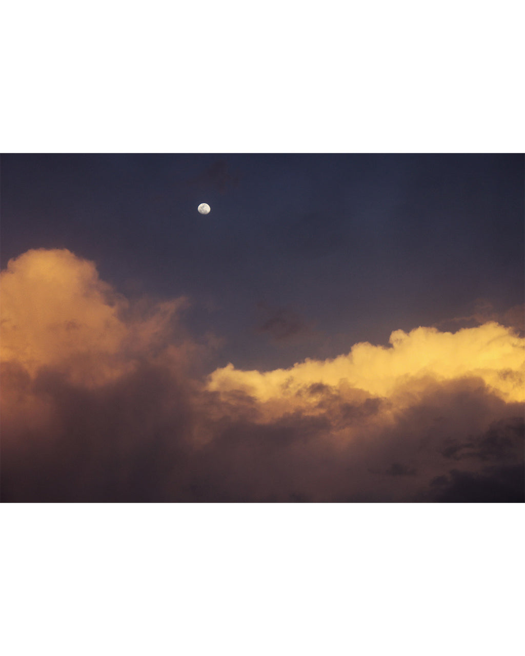 Clouds