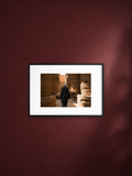 Whispering Columns